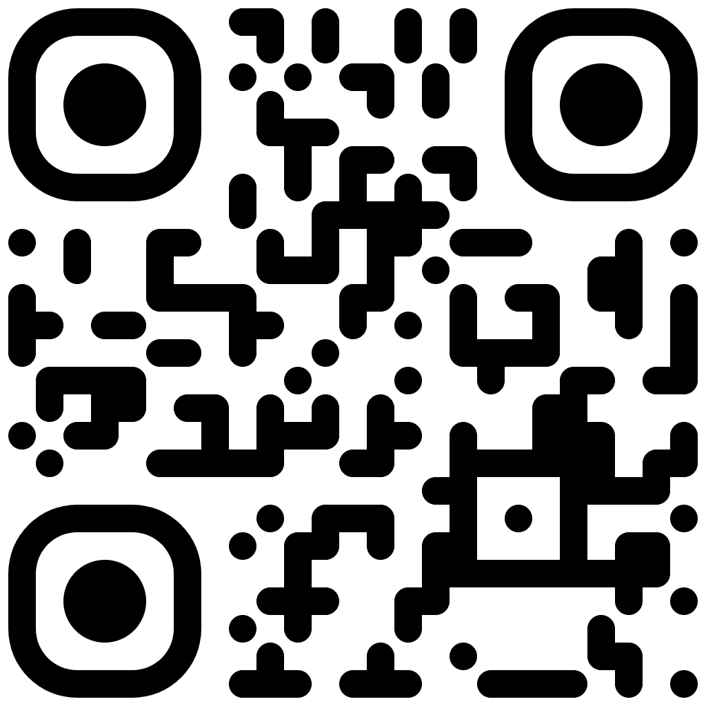 QR Telegram