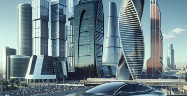 Аренда авто в Москве: с водителем и без, что выбрать?